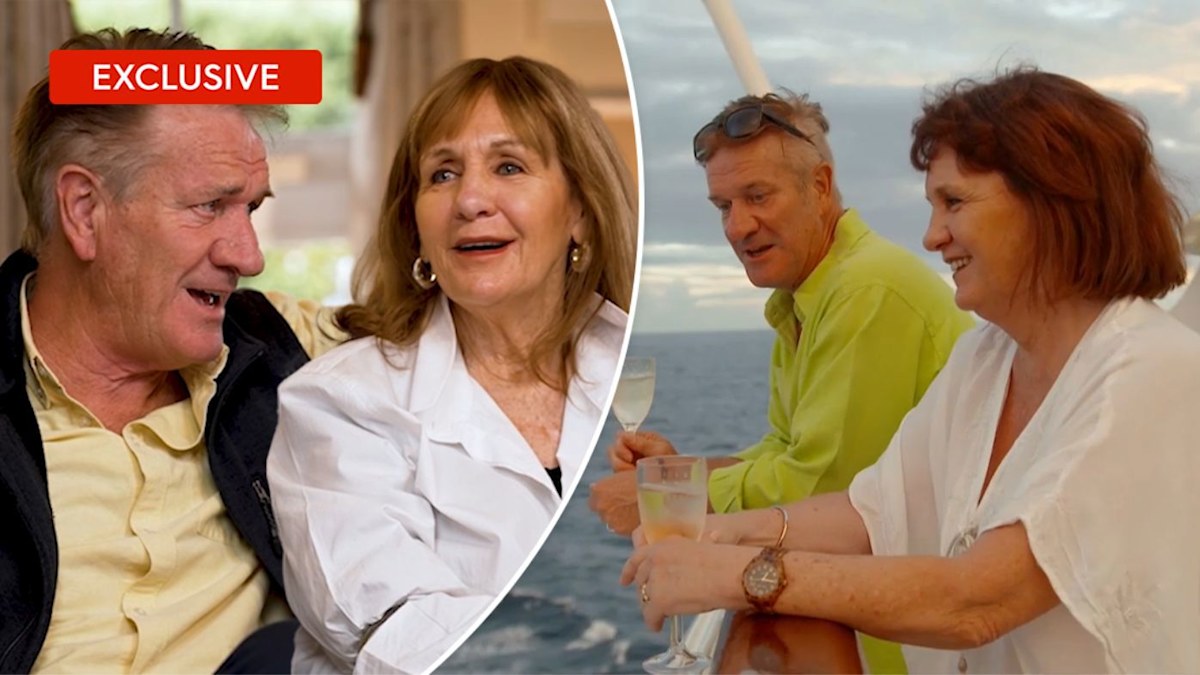 Travel Guides 2025 Exclusive: Exclusive: Common cruising mistake that's ...