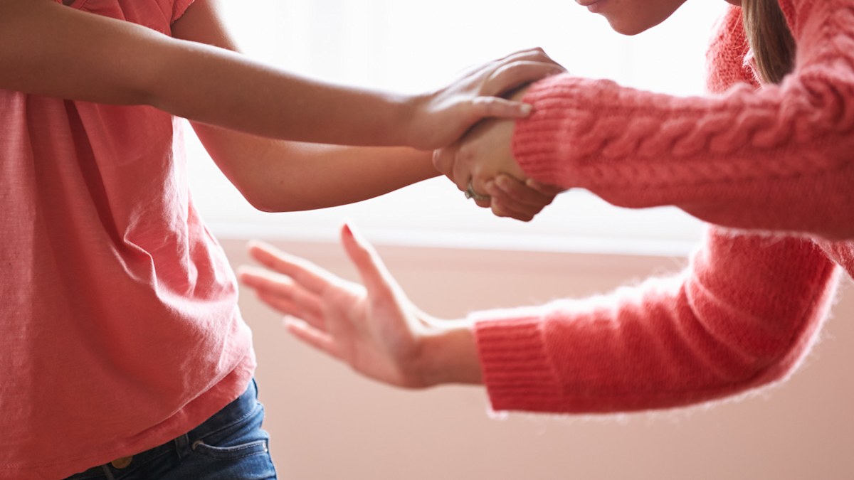 Smacking children debate reignited despite proof of harmful outcomes ...