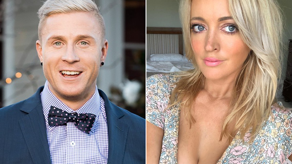The Bachelorette Australia 2018: Paddy Colliar from asks newly-single ...