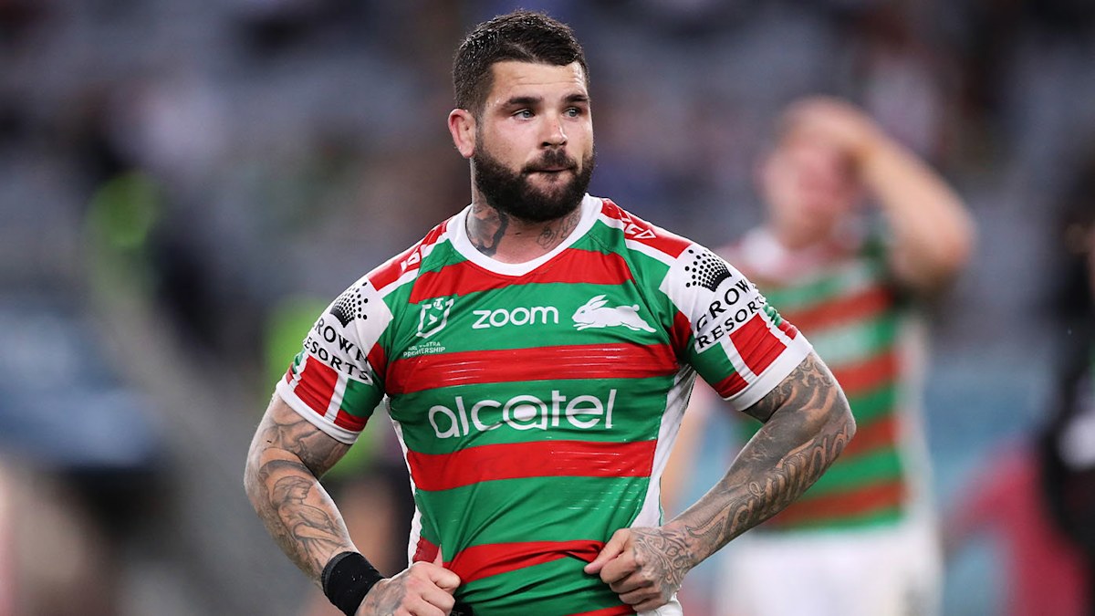 NRL news, Cowboys fly to Sydney to meet Adam Reynolds' manager | Nine ...