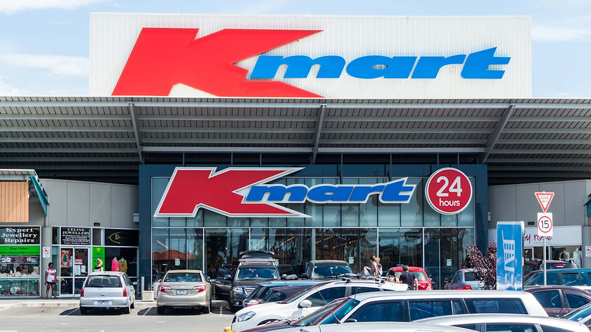 Kmart finds: The $59 Kmart buy every child is asking for this Christmas