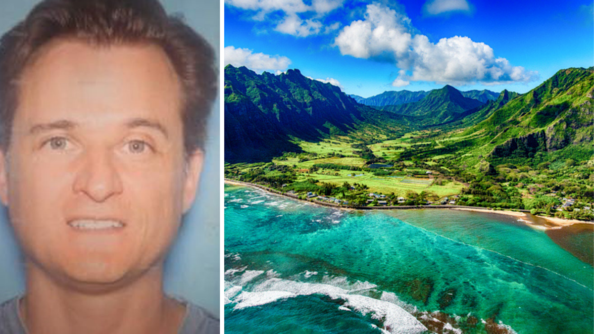 Doctor tried to kill wife on Hawaii walking track, police say | Nine.com.au