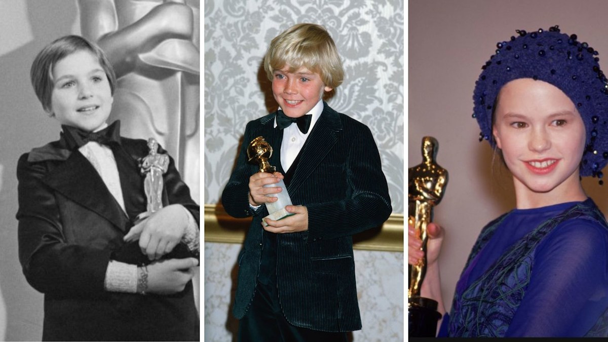 Youngest Award Winners: Actor Owen Cooper may be the youngest ever male ...