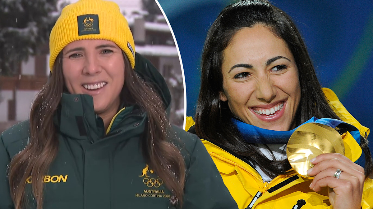 ‘Cowl your ears’: Particular bond behind Bobsled Bree’s rise – Imperial Wire