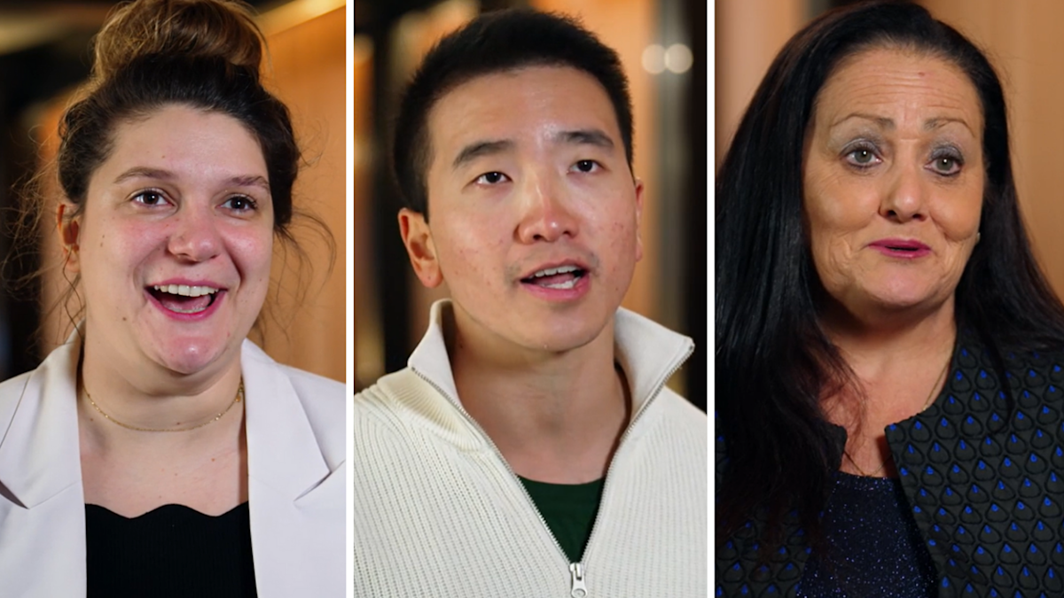 Gordon Ramsay's Food Stars 2024 Exclusive: Sina, Ethan and Julie speak ...