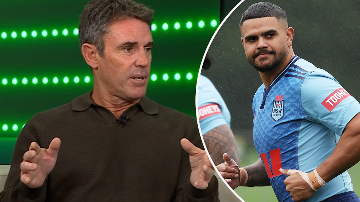 ‘Intrigue Added’: Freddy’s theory for Latrell Media Ban