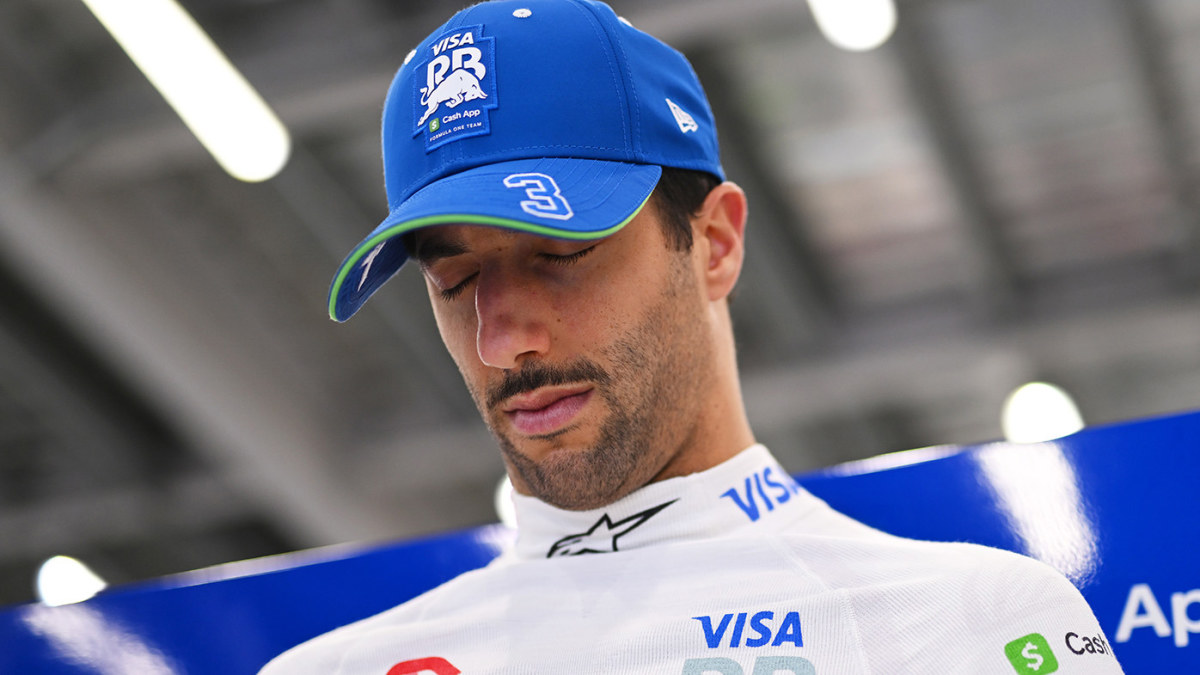F1 news 2024: Daniel Ricciardo ripped for response to Christian Horner ...