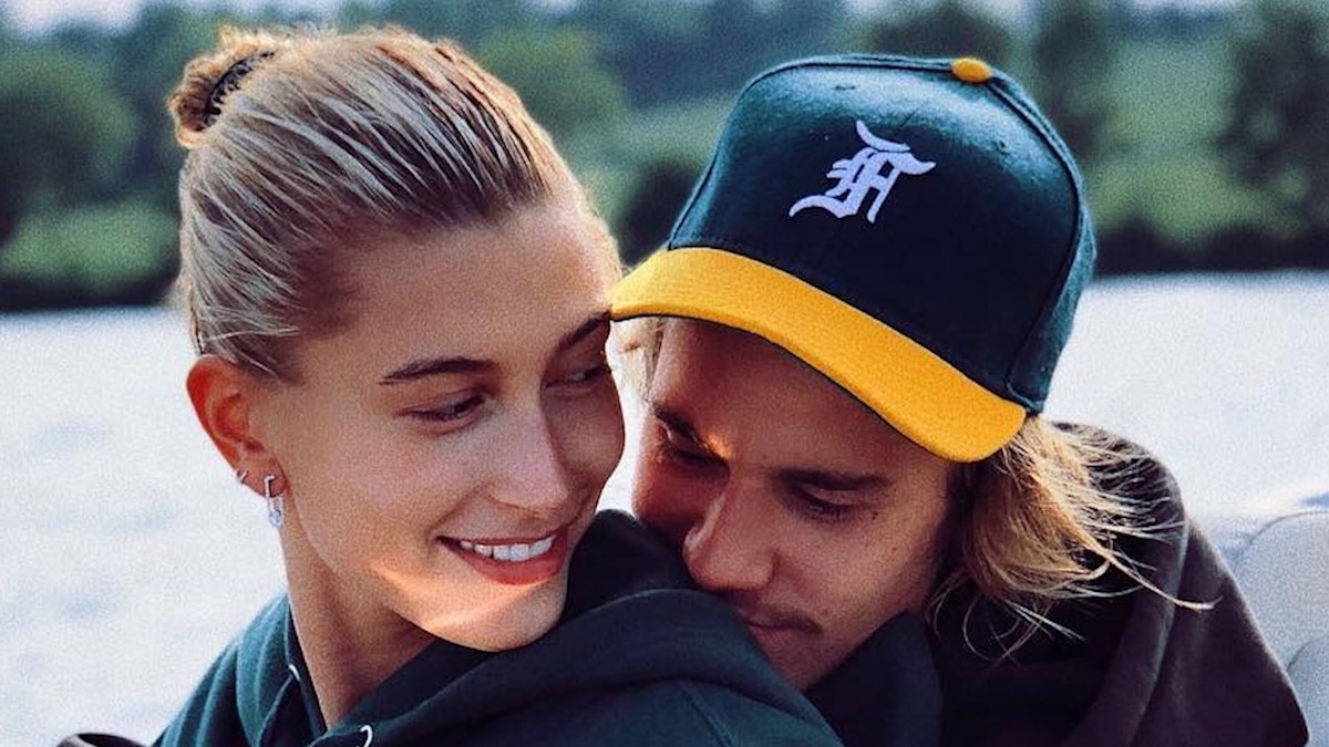 Hailey Baldwin finally reveals how Justin Bieber proposed | Nine.com.au
