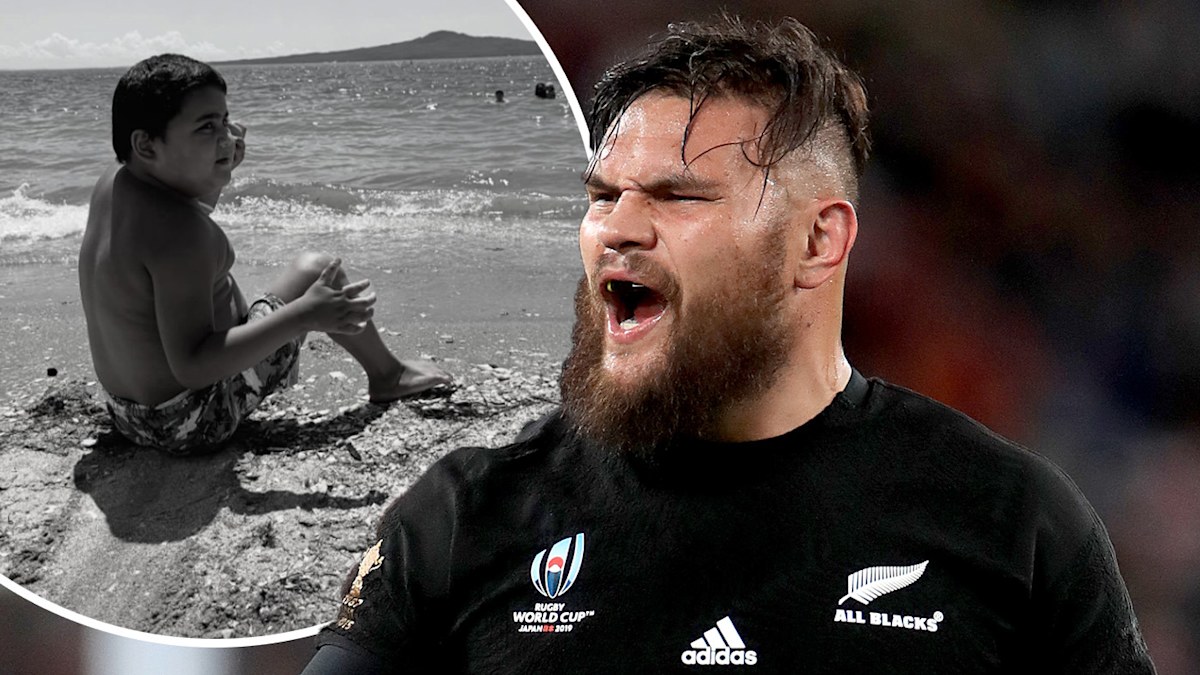 Angus Ta’avao kondigt de dood van zijn zoon aan, commentaar, eerbetoon, reacties