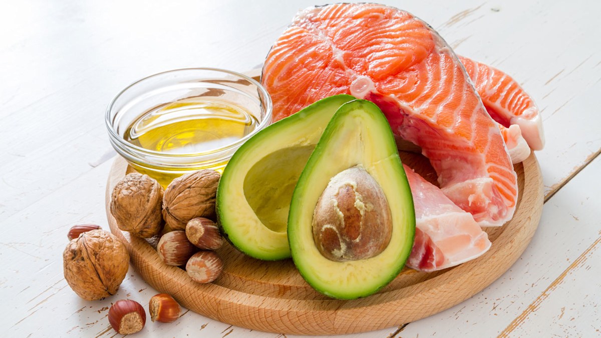 Healthy fats: 15 easy ways to build into your diet | Nine.com.au