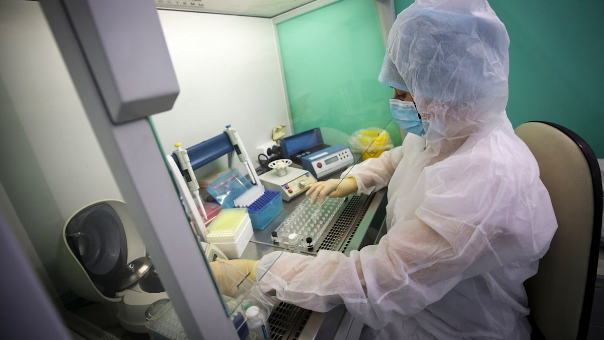 What is a coronavirus 'super spreader' and the risk of becoming one