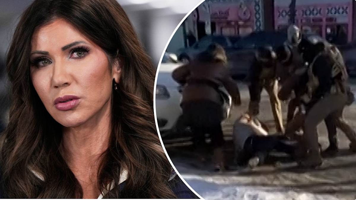 Republicans break ranks to call for investigation into Alex Pretti ...