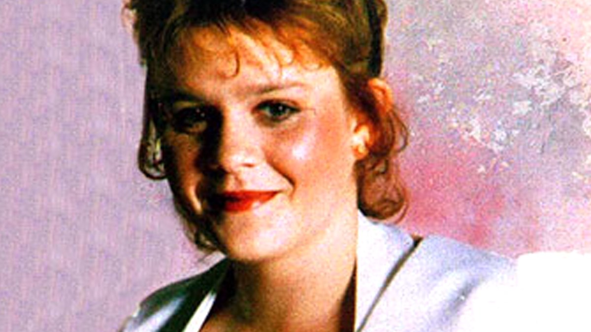 Michelle Bright cold case: Craig Rumsby found guilty of schoolgirl's ...