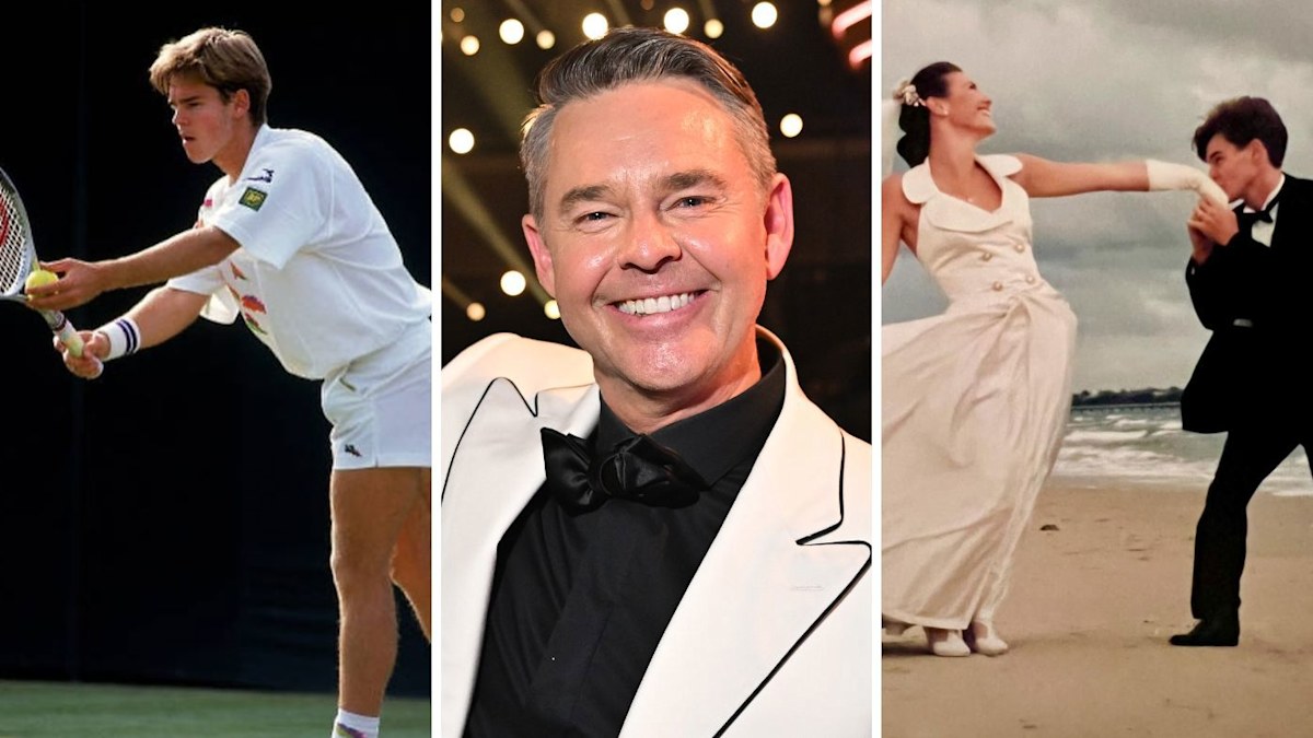 Todd Woodbridge's life and career, explained: Everything to know about the Australian Tennis Player and TV host as he reveals the truth behind his 'charmed life' | Tragedy and tennis triumphs |
