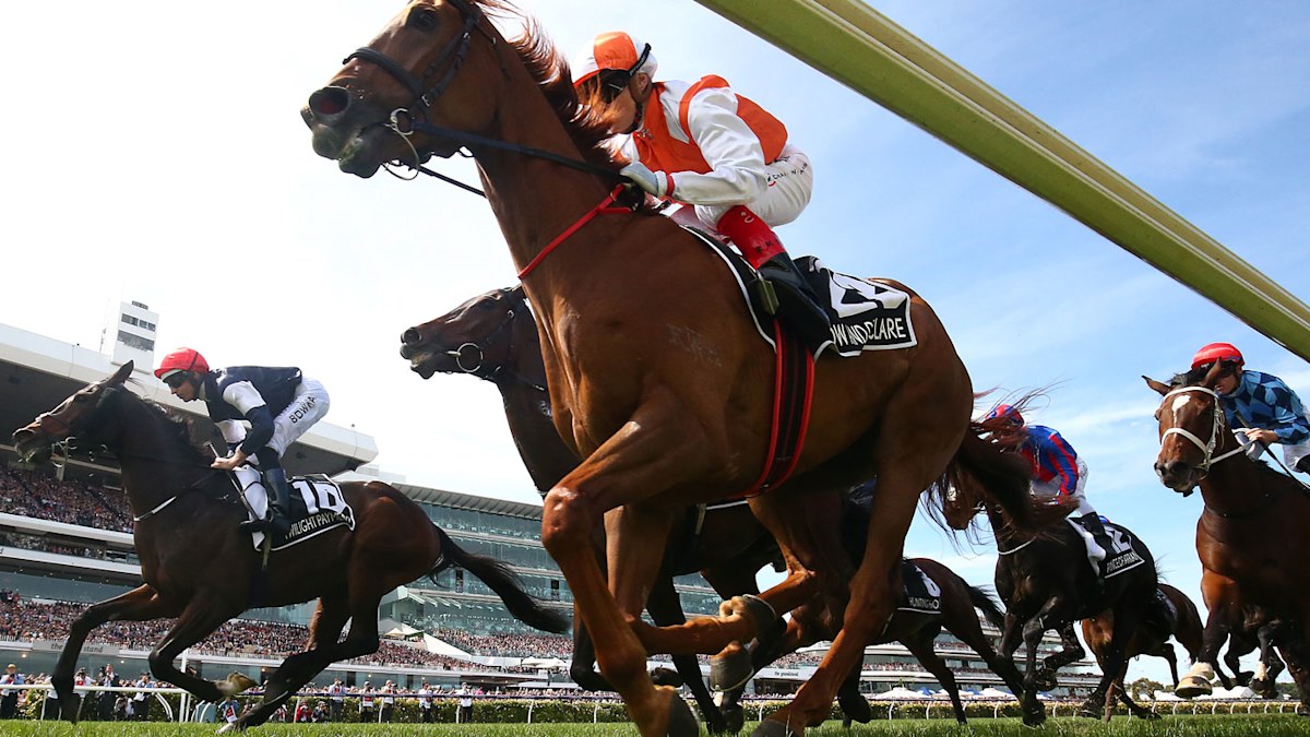 Melbourne Cup dividends 2019 How much payout for win, place, trifecta