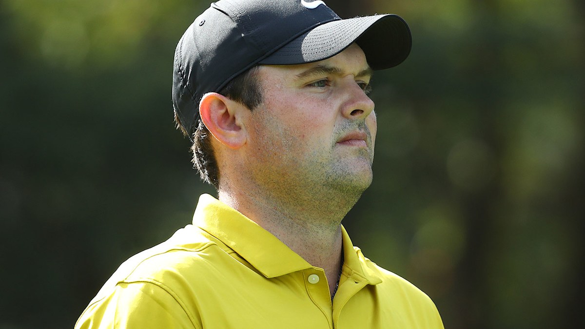 Patrick Reed's reputation in tatters after Farmers Insurance Open rules ...