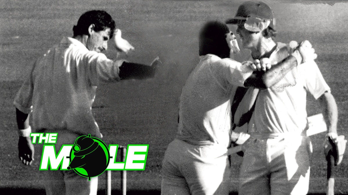 Boxing Day Test history | Australia vs New Zealand finish in 1987, Sir ...