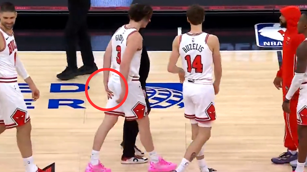 Basketball News 2025: Josh Giddey NBA All-Star voting revealed; hamstring  injury suffered