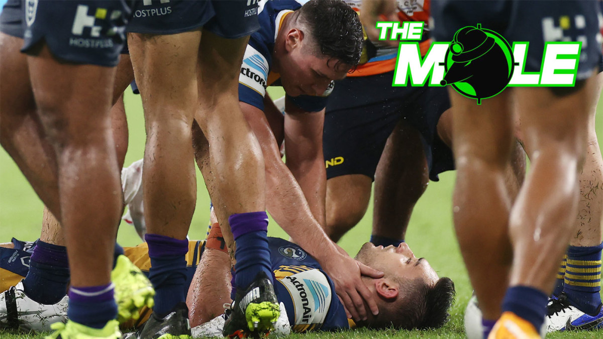 NRL news: Ryan Matterson injury report after concussion, Felise Kaufusi ...