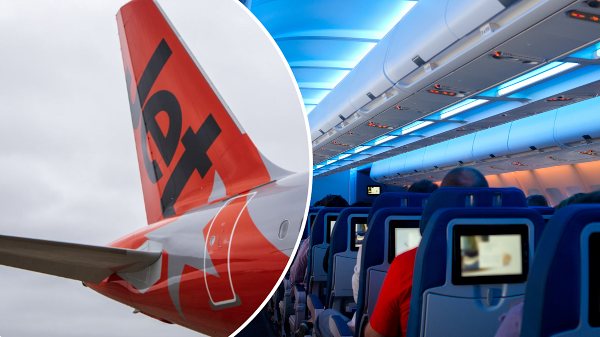 Big change coming to Jetstar planes for long-haul flights | Nine.com.au