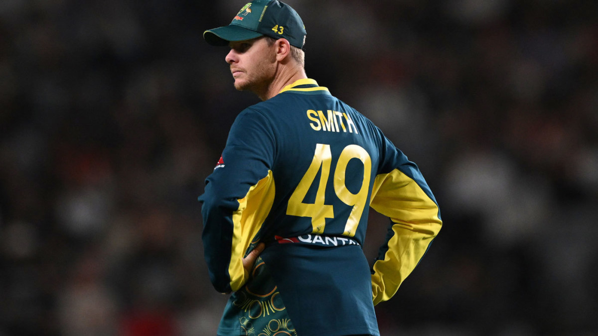 ‘Part of the game’: Truth behind Smith snub