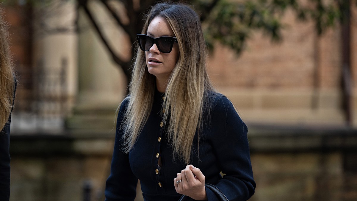 Christie Whelan Browne: Call to dismiss actor's sexual discrimination ...
