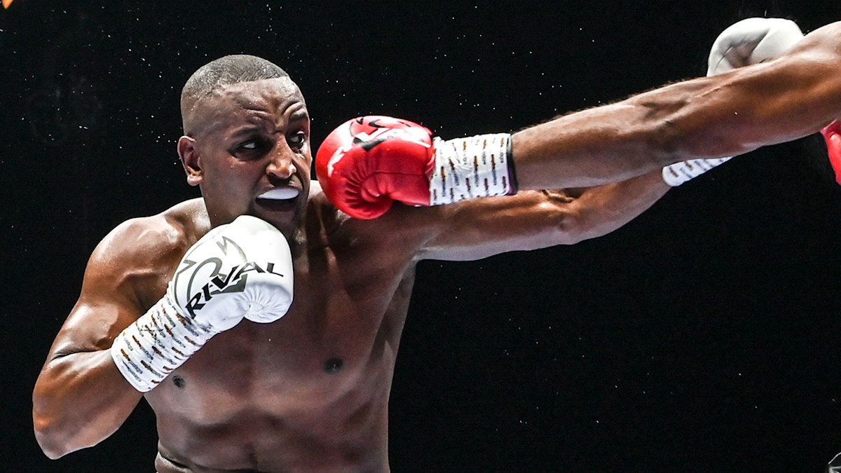 Friend of Melbourne boxer jailed for murder said he made fatal push ...