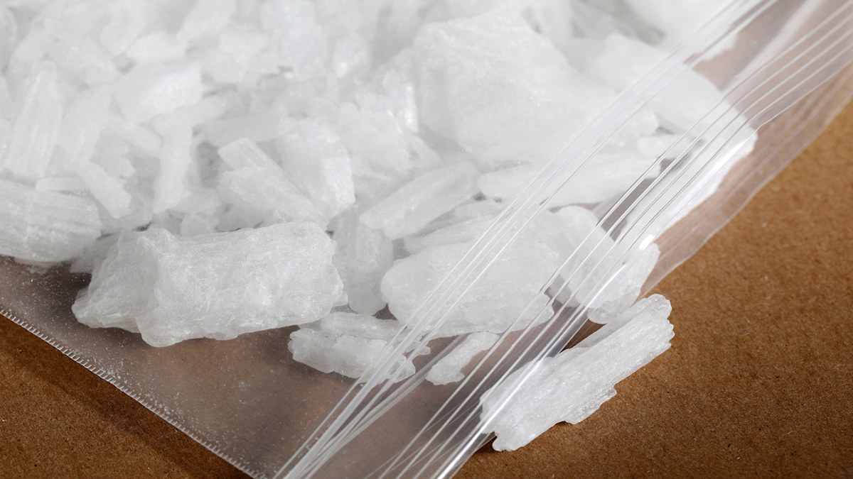 NSW news: Authorities seize 585kg of ice with a street value of more ...