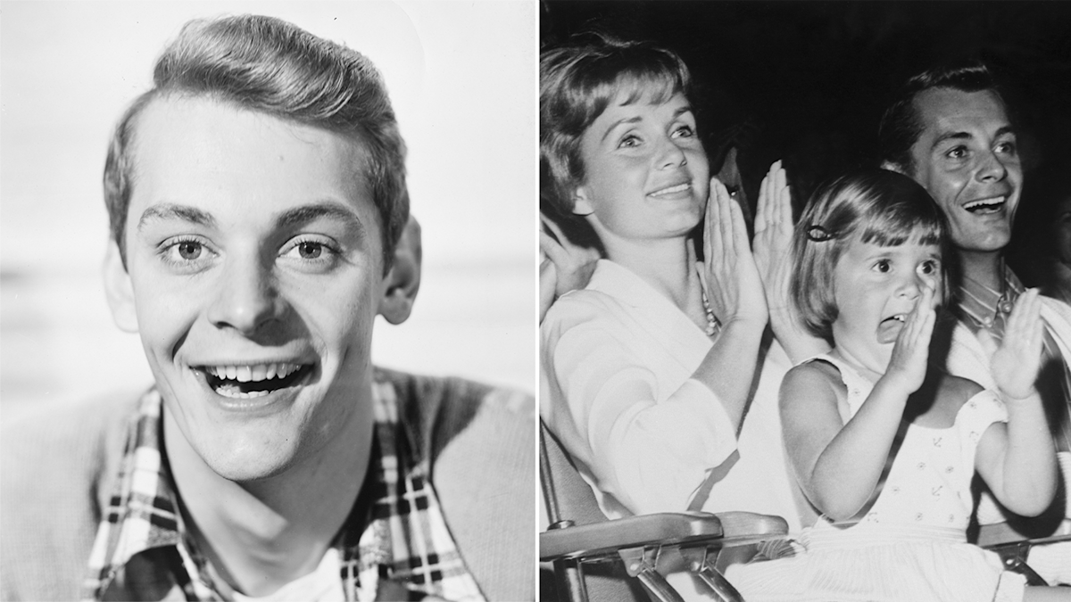 Carleton Carpenter dead: MGM and Broadway actor was 95 | Nine.com.au