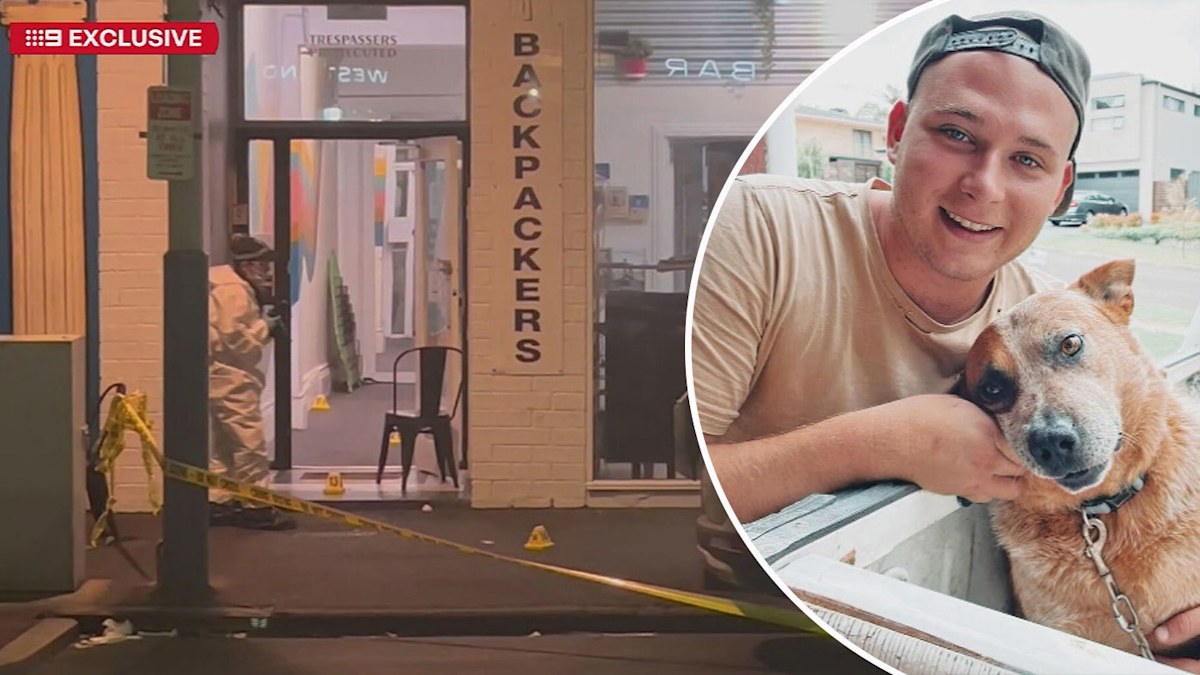 Hindley Street Adelaide updates: Man charged with murder over death of ...
