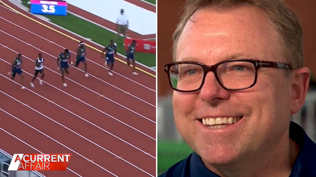 Tokyo Olympics: Aussie commentator Leigh Diffey lands Olympic calling ...