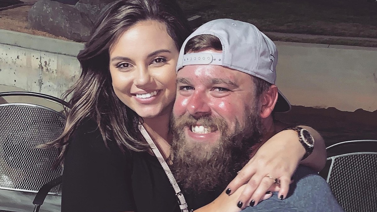 Newlyweds killed in horror crash days after marrying on the way to ...