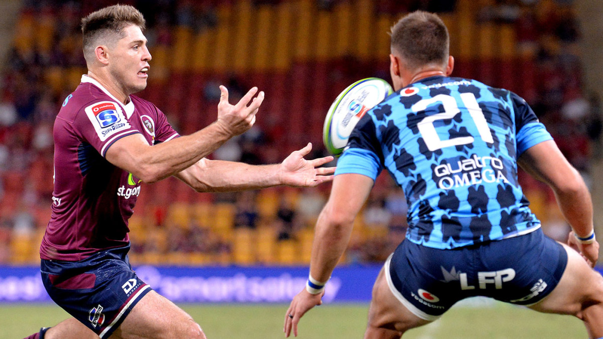 Rugby: RA aiming for domestic competition in July