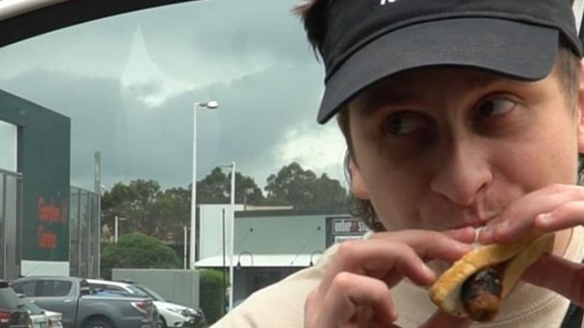 Great Australian Sausage Crawl: Man's valiant quest to sample every ...