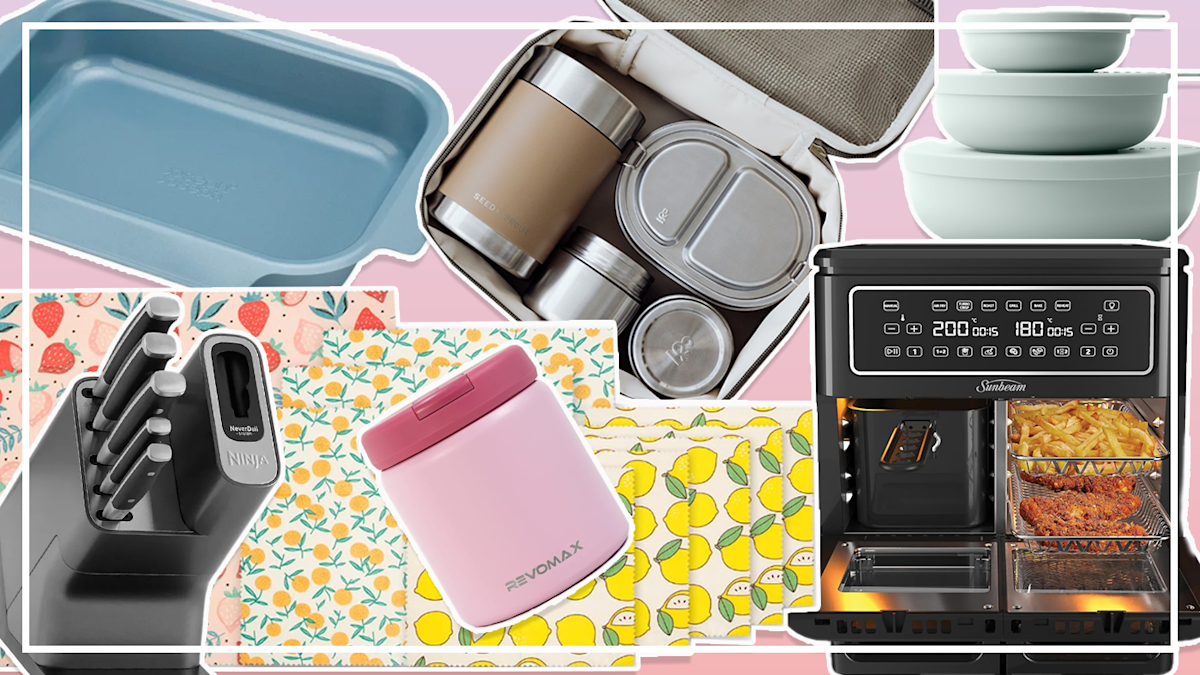 Best meal prep containers, equipment, and appliances: I'm an avid food ...