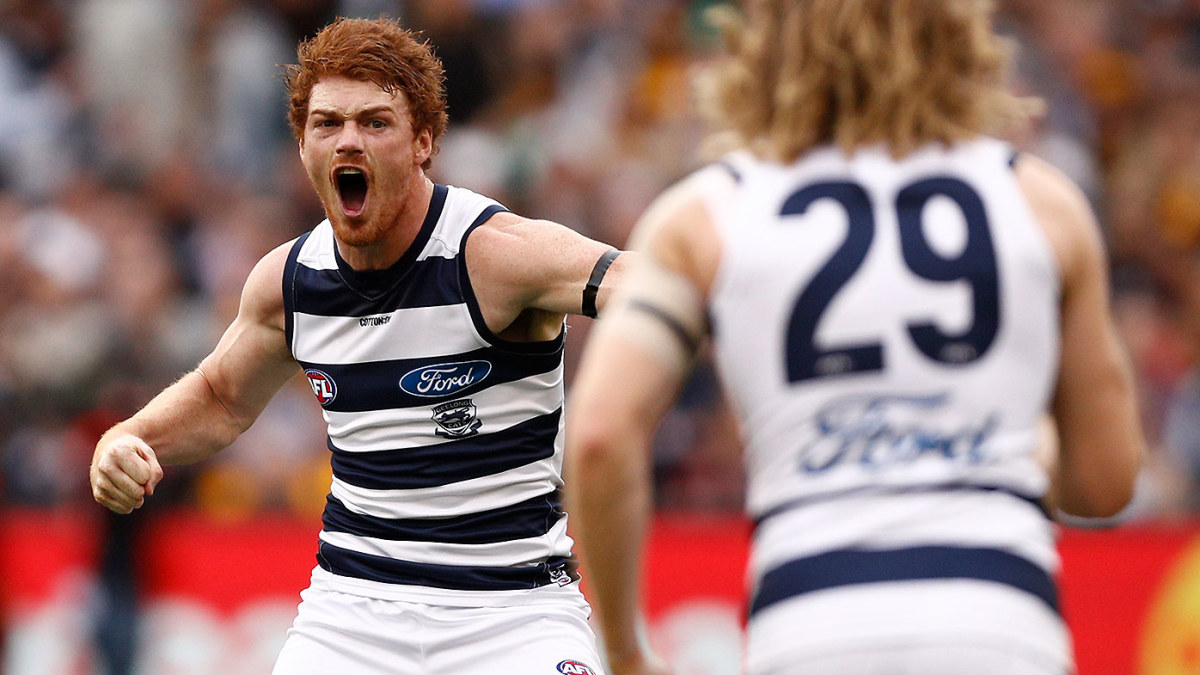 AFL: Former Sydney Swans star Gary Rohan admits to 'hurt' at club's ...