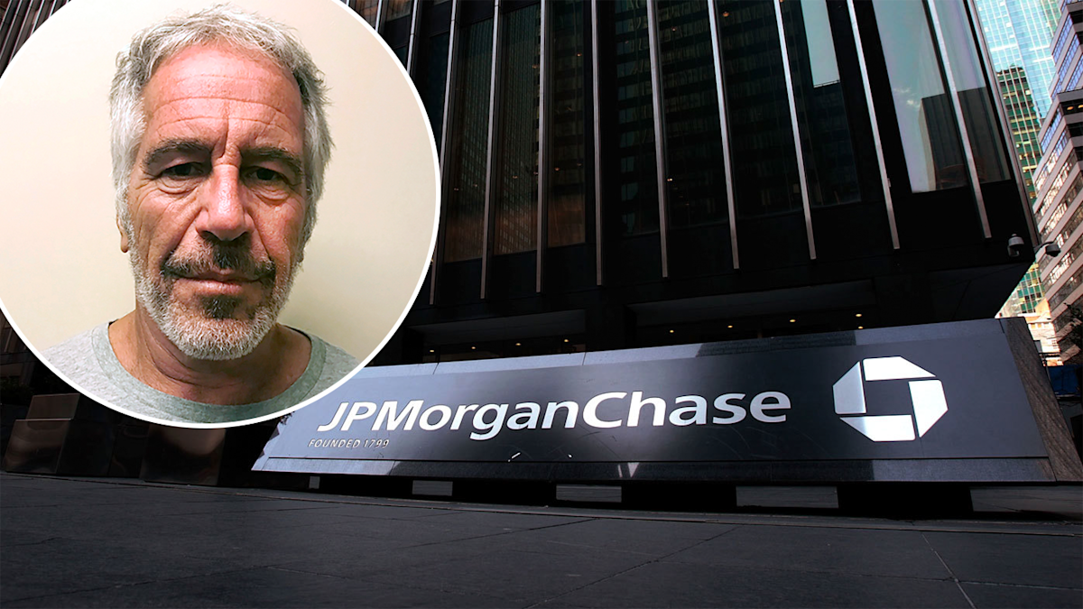 Jeffrey Epstein update: JPMorgan settles claims it enabled Jeffrey ...