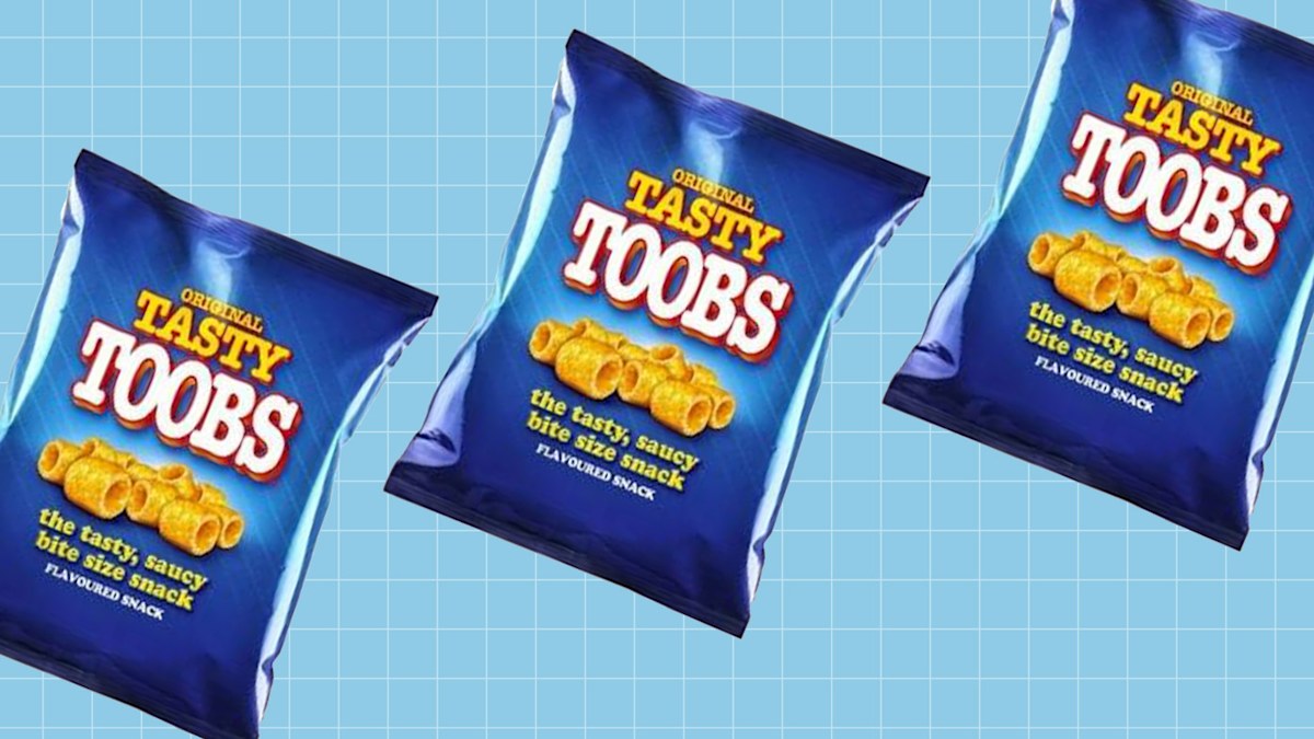 Smiths' announces the return of Tasty Toobs after six years of ...
