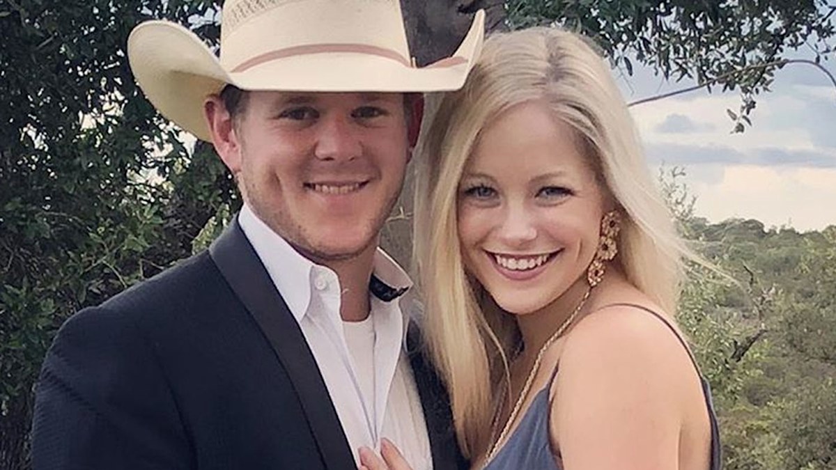 Friends share video tributes to newlyweds killed in wedding day ...