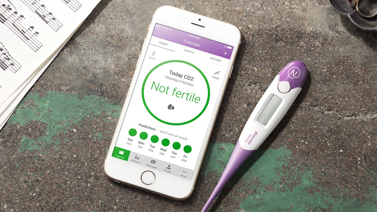 Fertility apps for contraception: Can they prevent pregnancy? | Nine.com.au