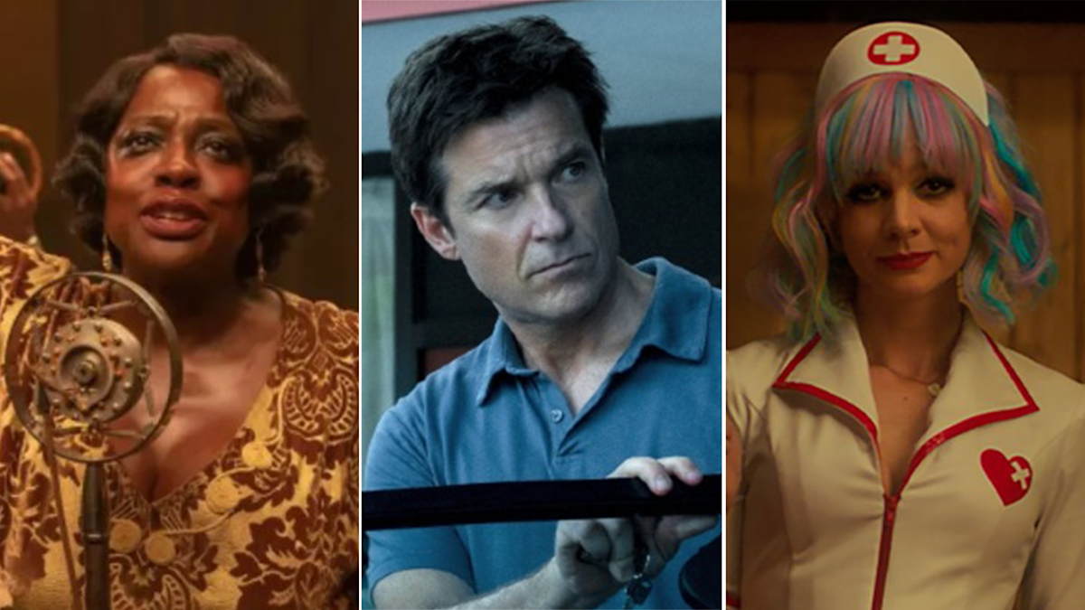 SAG Awards 2021: Viola Davis, Jason Bateman and other snubs and ...