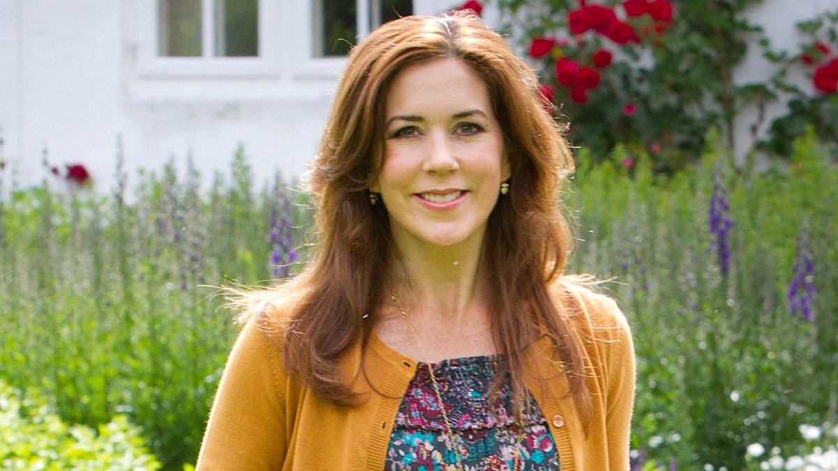 Princess Mary prepares to become Queen of Denmark
