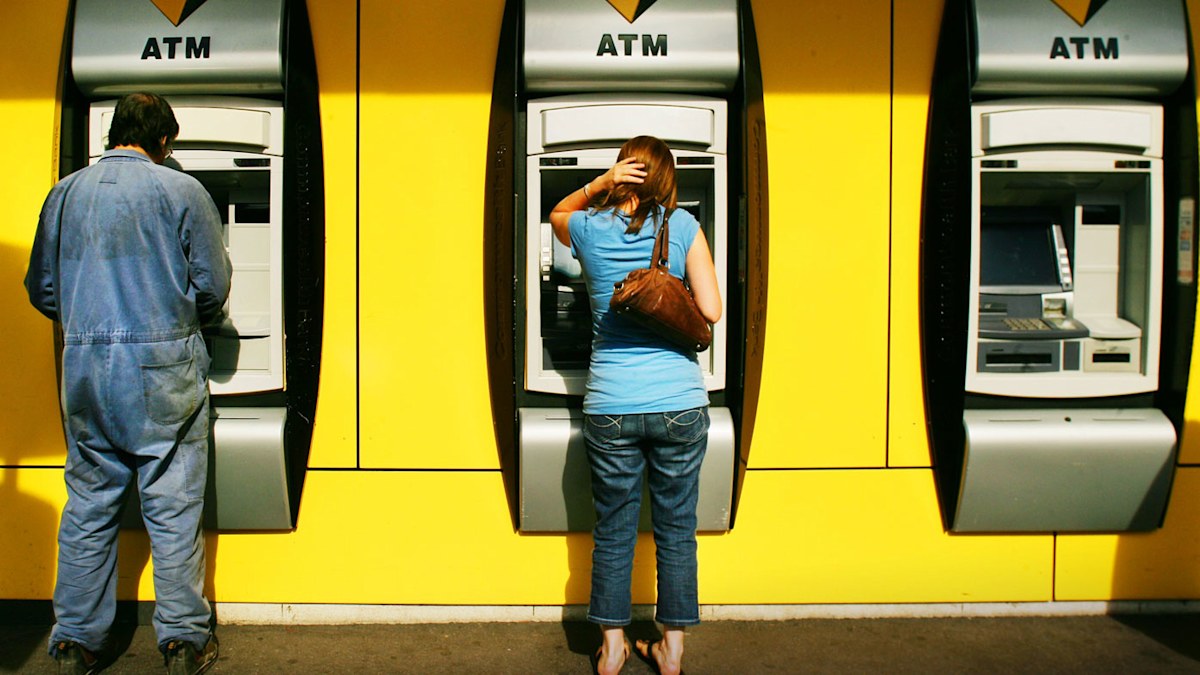 Commonwealth Bank unveils anti-scam technology | Nine.com.au