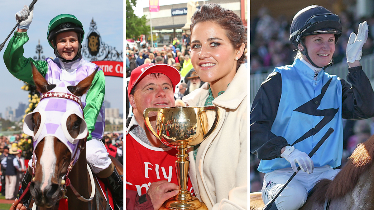Melbourne Cup 2025: Michelle Payne 10 years after winning the cup on ...