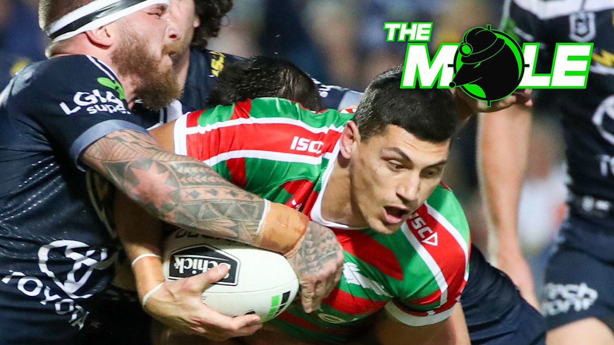 NRL news | Rabbitohs beat Cowboys, Kyle Turner's grandfather passes ...