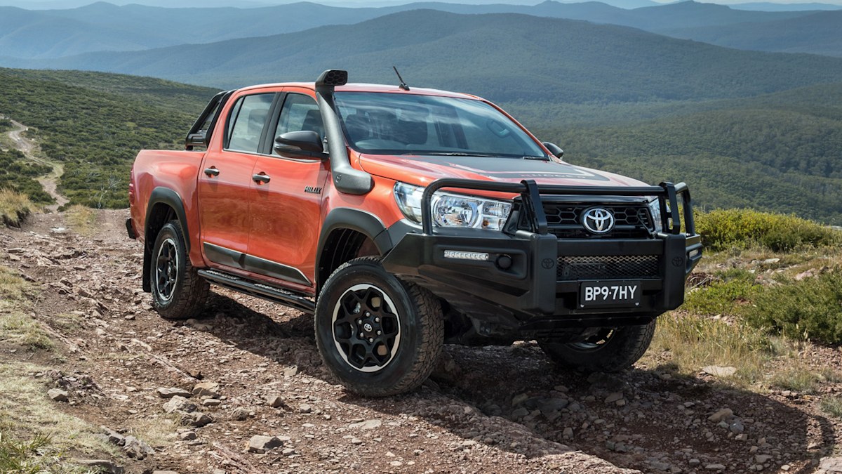 Australia's most popular car retains its crown in 2022 | Nine.com.au