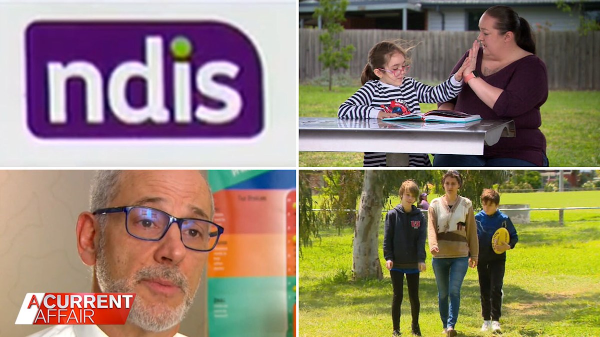 Australian families living with ADHD plead with the Federal Government ...