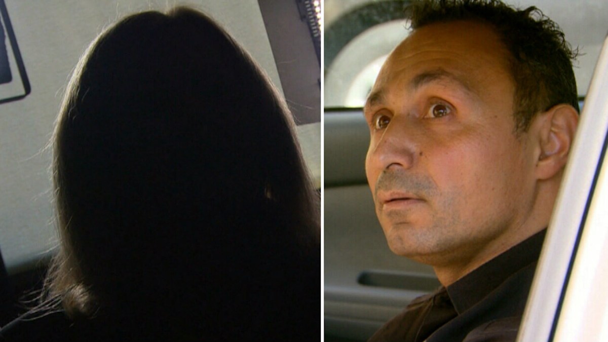 Sydney mechanic George Tannous charged with indecent assault | Nine.com.au