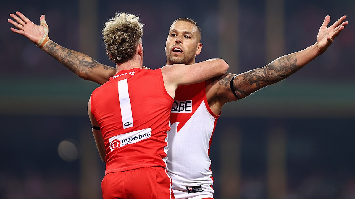 AFL news 2025, Buddy Franklin rule for long term player contracts after ...