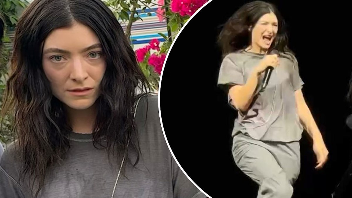 Lorde announces first new single in almost four years | Nine.com.au